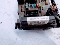 фото thumb №3, Коробка запобіжників модуль bsm peugeot citroen