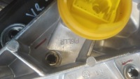 фото thumb №15, Bmw x6 f16 2014-2019 - правое 5pin