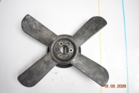 Купить Лопасть вентилятора mercedes w110 w111, фото thumb