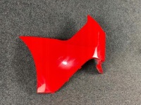 фото thumb №1, Ford transit connect mk2 кутик бампера задня p