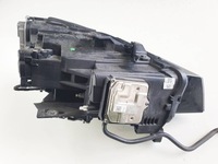 фото thumb №12, Audi q2 s-line 17r лампа левый перед full led с модулями комплектная europa