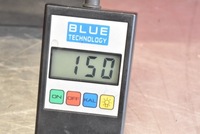 фото thumb №9, Дверь левая задняя задние чёрные fiat linea 06-12