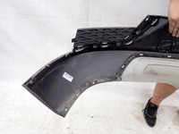 фото thumb №7, Mg zs 17-19 бампер задняя задний спойлер