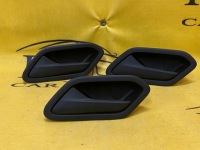 фото thumb №2, Ручка внутрішня двері перед задня лівий ліва dacia duster ii