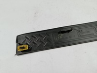 фото thumb №7, Защита молдинг порог порог левый перед ford f150 2009-2014