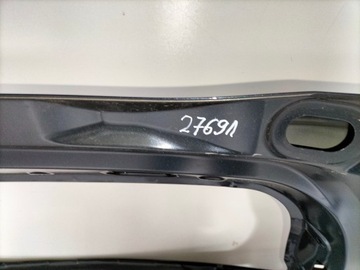 фото thumb №8, Кришка задня зад honda crv cr-v v 17-