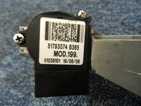 фото thumb №10, Бортовий комп'ютер замок запалювання bsi fiat grande punto 1.4 8v