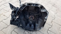 фото thumb №1, Коробка передач передач jr5124 renault modus clio iii 1.5