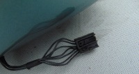 фото thumb №12, Зеркало правое mercedes a klasa w169 7pin 958 eu
