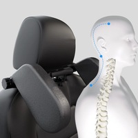 фото thumb №8, Підголівник do автомобіля підголівник автомобільний спинка подушка автомобільна