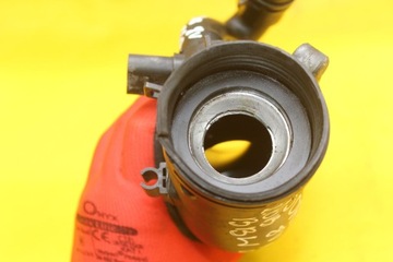 фото thumb №9, Труба шланг повітря vw bora golf iv 1j0129684cb pod gaz