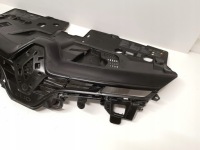 фото thumb №2, Renault clio iv 4 12- решітка радіатора решітка радіатора підсилювач