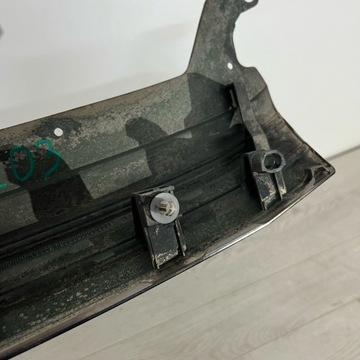 фото thumb №6, Решётка радиатор решётка радиатора mitsubishi outlander iii 3 7450a649