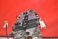 Двигун стійку  бензиновий lf5 mazda 5 1 1 cr 2.0 16v 146 km 05-08 стиснення Недорого, фото thumb