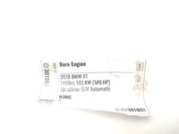 фото thumb №7, Bmw x1 датчик температуры жидкость охлаждающий 18i sdrive бензин 8661436 suv