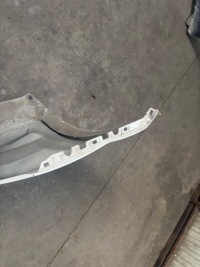 фото thumb №5, Бампер перед передний alfa romeo mito