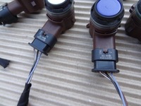 фото thumb №5, Датчик парковка pdc перед 5q1919297 4f0973703a audi a6 a7 a8 q7 q8 urus