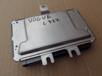 фото thumb №3, Range rover iii l322 lift 3.6 tdv8 модуль блок управления подвеска rqt500181