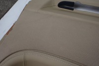 фото thumb №5, Mercedes c216 w216 полка багажника багажника зад