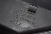 фото thumb №7, Труба воздухозаборник воздуха audi a6 c5 2.5tdi