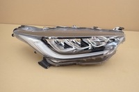 фото thumb №14, Toyota yaris iv 20-23 лампа лівий перед full led eu org k0-8