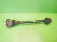 фото thumb №1, Привідний вал права задня audi a4 b6 2.5 tdi v6 sedan 00-04