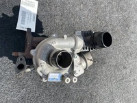 фото thumb №1, Renault megane scenic турбонагнітач 821067824