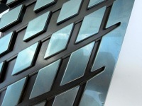 фото thumb №9, Peugeot 3008 iii 24- центральная решётка бампера перед 9008