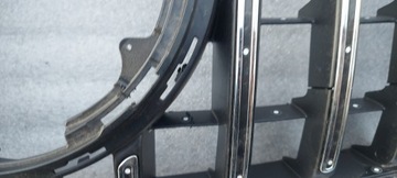 фото thumb №7, Mercedes w223 223 s63 amg решітка радіатора решітка радіатор a2238854502