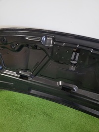 фото thumb №10, Opel combo e proace city rifter berlingo капот крышка двигателя оригинал oem