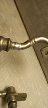 фото thumb №7, Корпус шланг фильтр масла коробка передач audi a6 3,0tdi