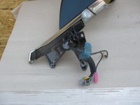 Дзеркало праве tesla s eu 15pin 17pin в Україні, фото thumb