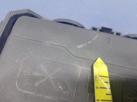 фото thumb №8, Opel insignia b 2.0 cdti 170 km коробка предохранителей bsi 39116625 b20dth