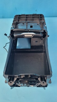 фото thumb №10, Mercedes w206 c220 21r бардачок тунель середній a2066805805