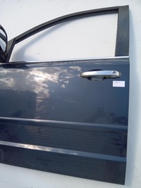 фото thumb №5, Ручка двері ліва перед volkswagen routan