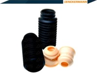 фото thumb №2, Захист відбійники амортизатора - захист пилозахисна