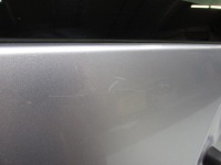 Daihatsu terios 2 06-16 кришка багажника багажника задні скло s28 Київ, фото thumb