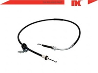 фото thumb №2, Трос тормоза ручного mini mini s works r50. r53