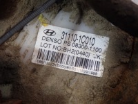 фото thumb №8, Hyundai getz 05-11 1,1 49kw 66km насос топлива 311101c010 5 pin