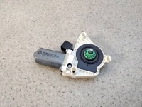 фото thumb №1, Моторчик подъёма стекло левый mercedes r172 w172 slk - a2078200542