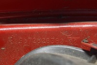 фото thumb №16, Peugeot 208 лампа правый задняя s2060