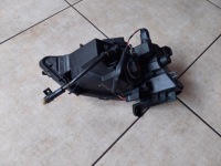 Фонарь  led - левая - противотуманная фара - hyundai tucson 3 - рестайлинг в Украине, фото thumb