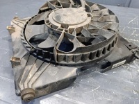 Tesla model s вентиляторы радиатора Цена, фото thumb