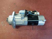 фото thumb №5, Стартер mercedes atego a0061516801 новый