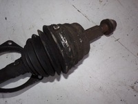 фото thumb №14, Привідний вал короткий ліва renault master ii