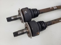 фото thumb №9, Mercedes slk r170 lift 3.2 b привідний вал задня задня