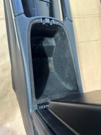 фото thumb №15, Туннель средний, бардачок, подлокотник mercedes ml w164 6.3 amg европа