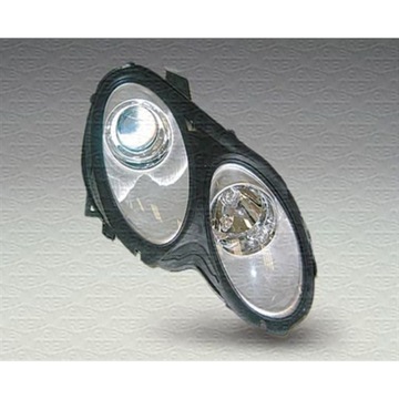 фото thumb №3, Лампа smart forfour 04-06 фара левый