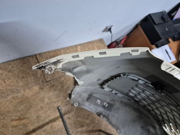 фото thumb №14, Vw caddy 2k7 бампер переднє перед