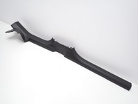 фото thumb №2, Планка захист порога порогова ліва 6va853369 skoda fabia iv 6va 22r